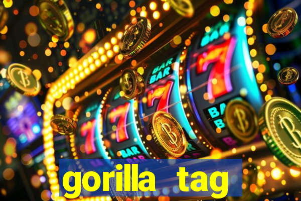 gorilla tag download mobile