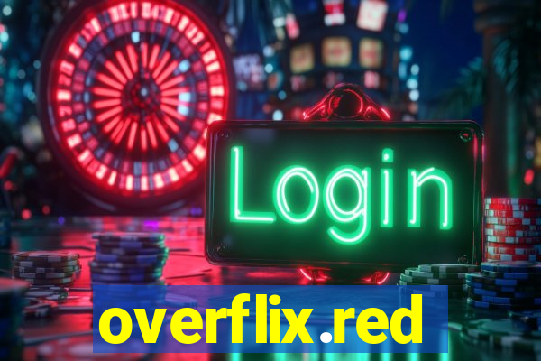 overflix.red