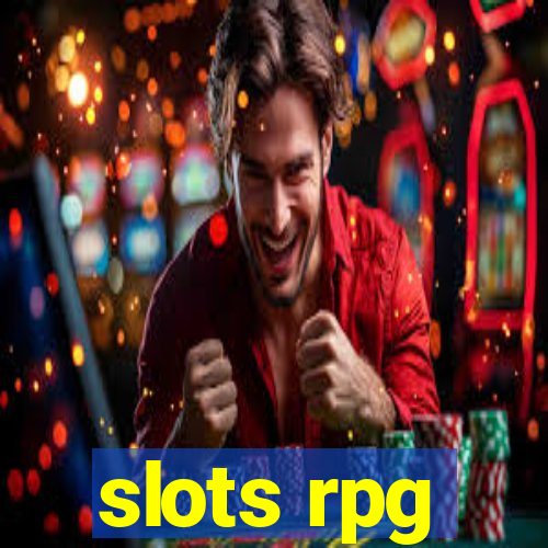 slots rpg