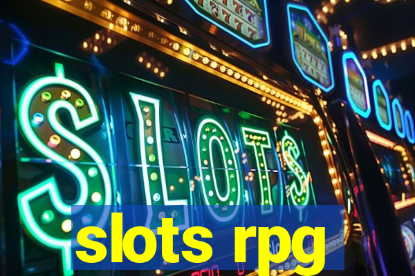 slots rpg