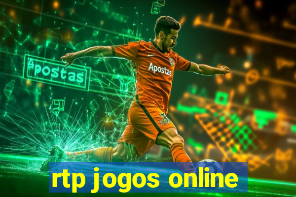 rtp jogos online