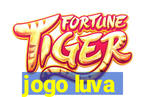 jogo luva