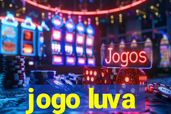 jogo luva