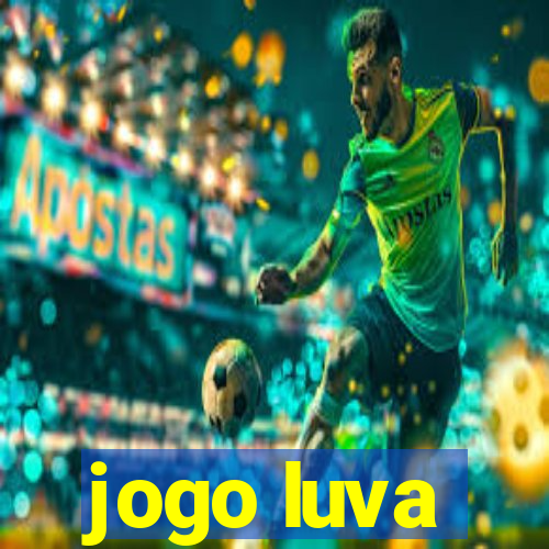 jogo luva