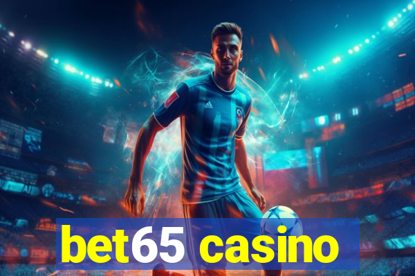 bet65 casino