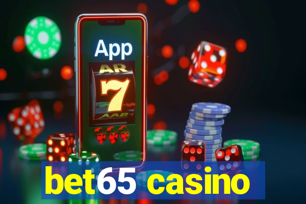 bet65 casino