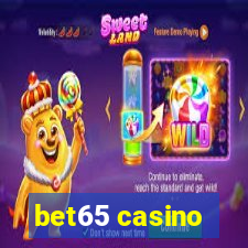 bet65 casino