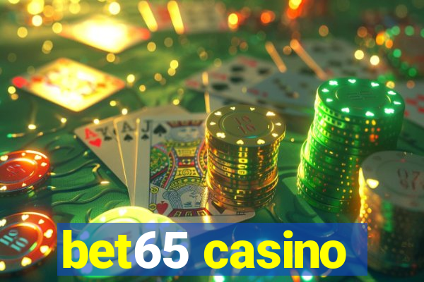 bet65 casino