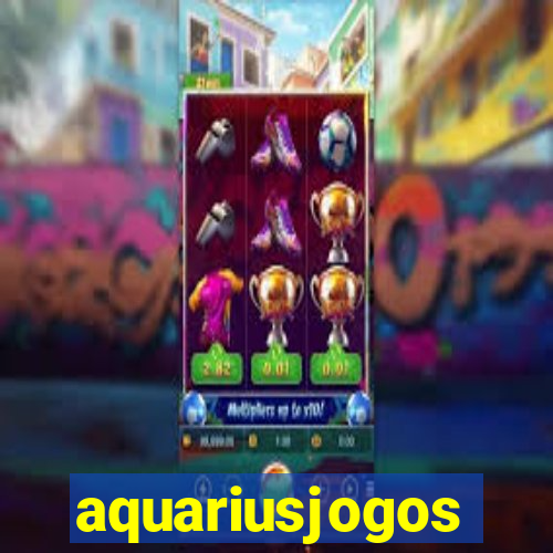 aquariusjogos