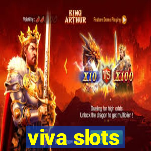 viva slots