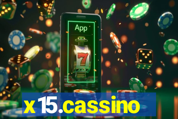 x15.cassino