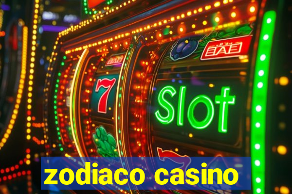 zodiaco casino