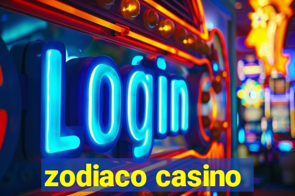 zodiaco casino