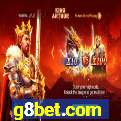 g8bet.com