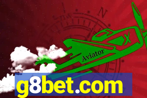 g8bet.com