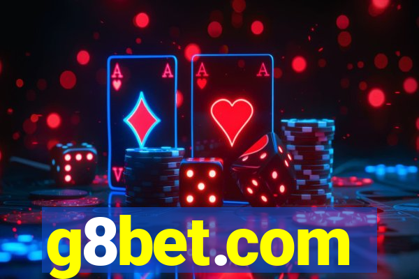 g8bet.com