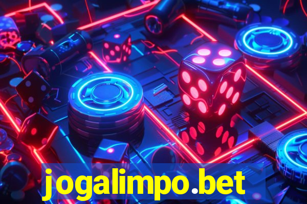 jogalimpo.bet