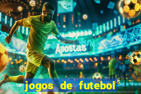 jogos de futebol de carros