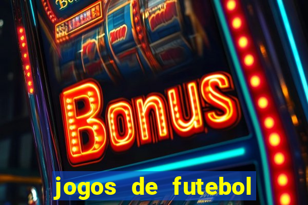 jogos de futebol de carros