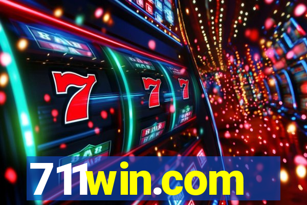 711win.com