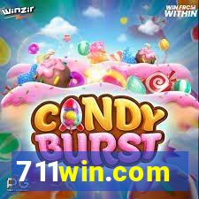 711win.com