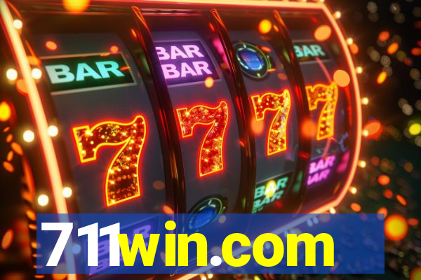 711win.com