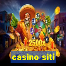 casino siti