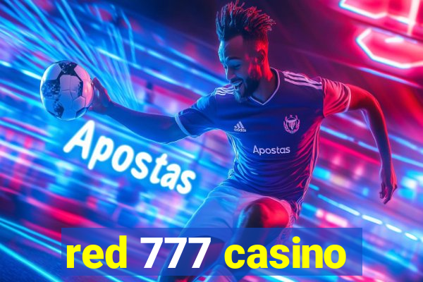 red 777 casino