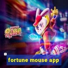 fortune mouse app