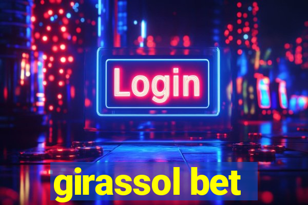 girassol bet