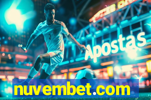 nuvembet.com