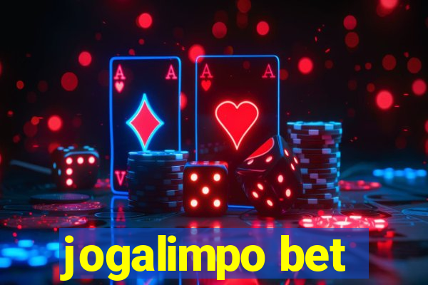 jogalimpo bet