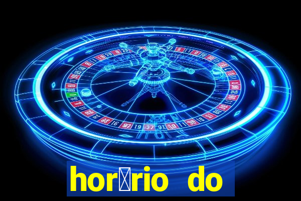 hor谩rio do 么nibus 534