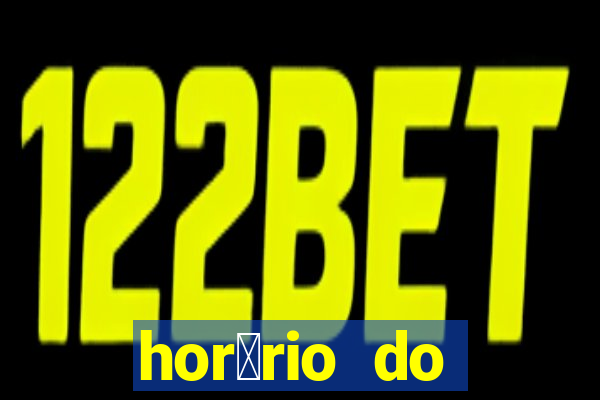 hor谩rio do 么nibus 534