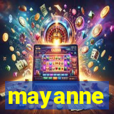 mayanne