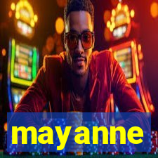 mayanne