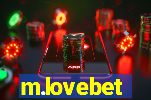 m.lovebet