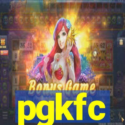 pgkfc