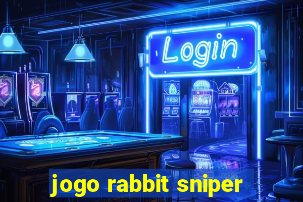 jogo rabbit sniper