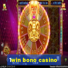 1win bono casino