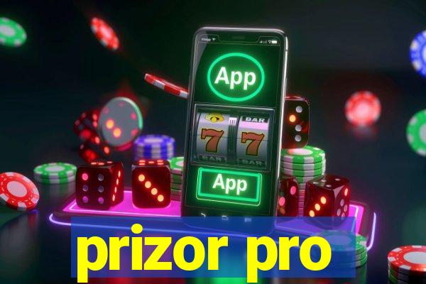 prizor pro