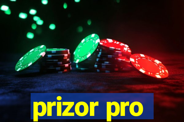 prizor pro