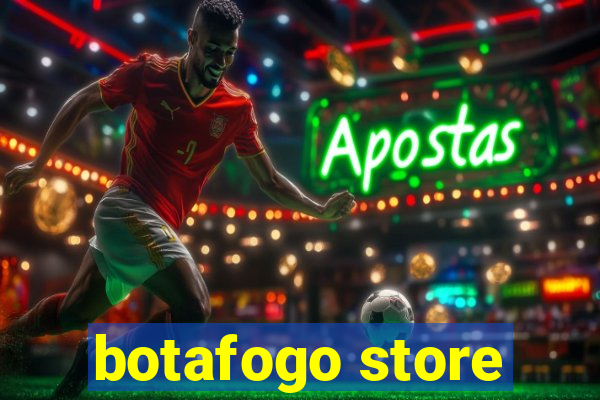 botafogo store