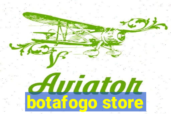 botafogo store