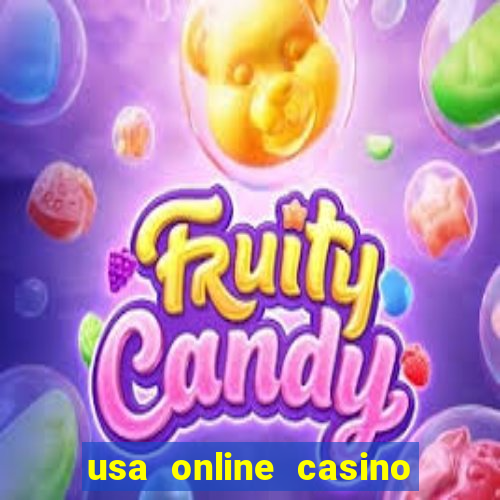 usa online casino real money