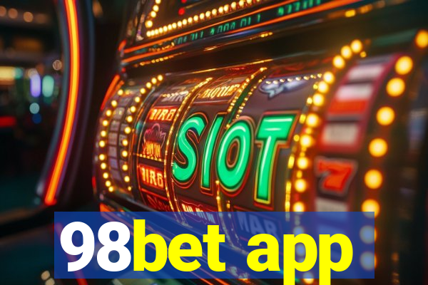 98bet app