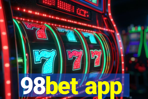 98bet app