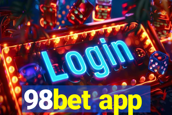 98bet app