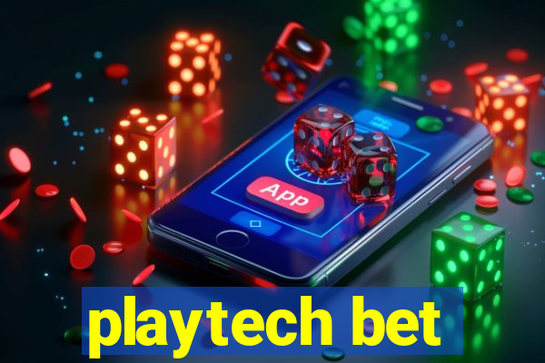 playtech bet