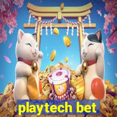 playtech bet